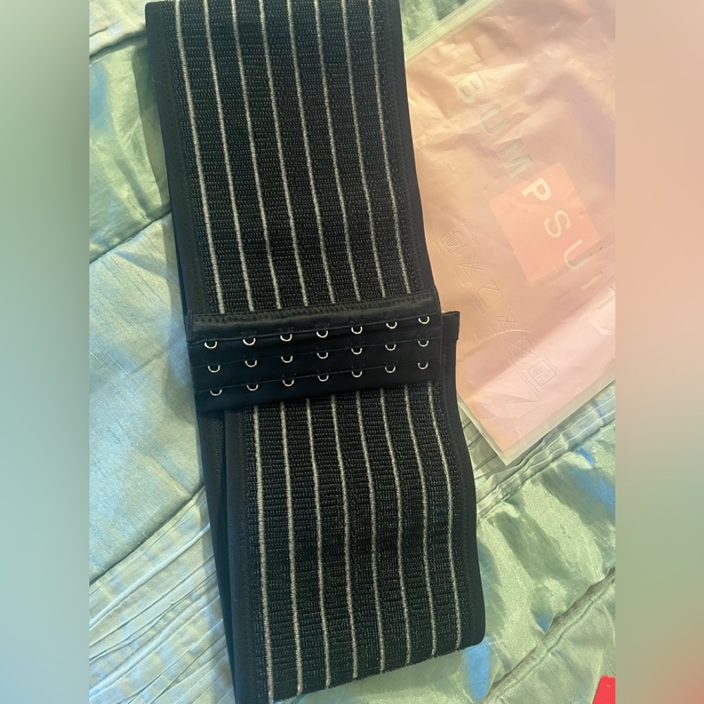 Bumpsuit The flex cincher